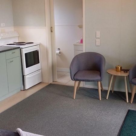 Matakohe Holiday Park Eksteriør bilde