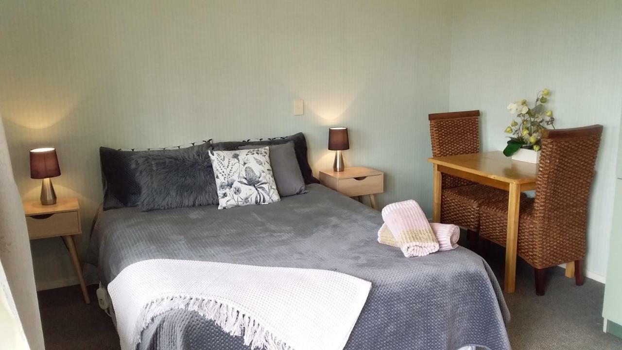 Matakohe Holiday Park Eksteriør bilde